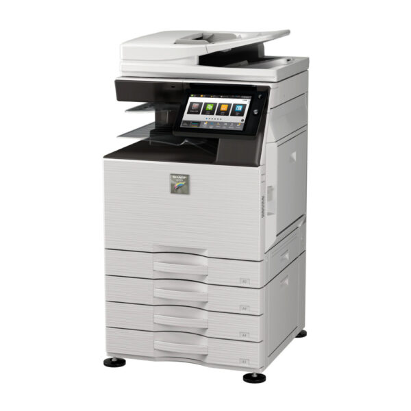 Sharp MX3071 / MX3571 / MX4071 / MX5071 / MX6071 UK Photocopiers